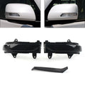 LED Side Mirror Turn Signal Light for Toyota Land Cruiser Prado (2009-2020)