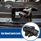 Hood Latch Lock Assembly for Lexus ES350 (2007–2012) 53510-33341