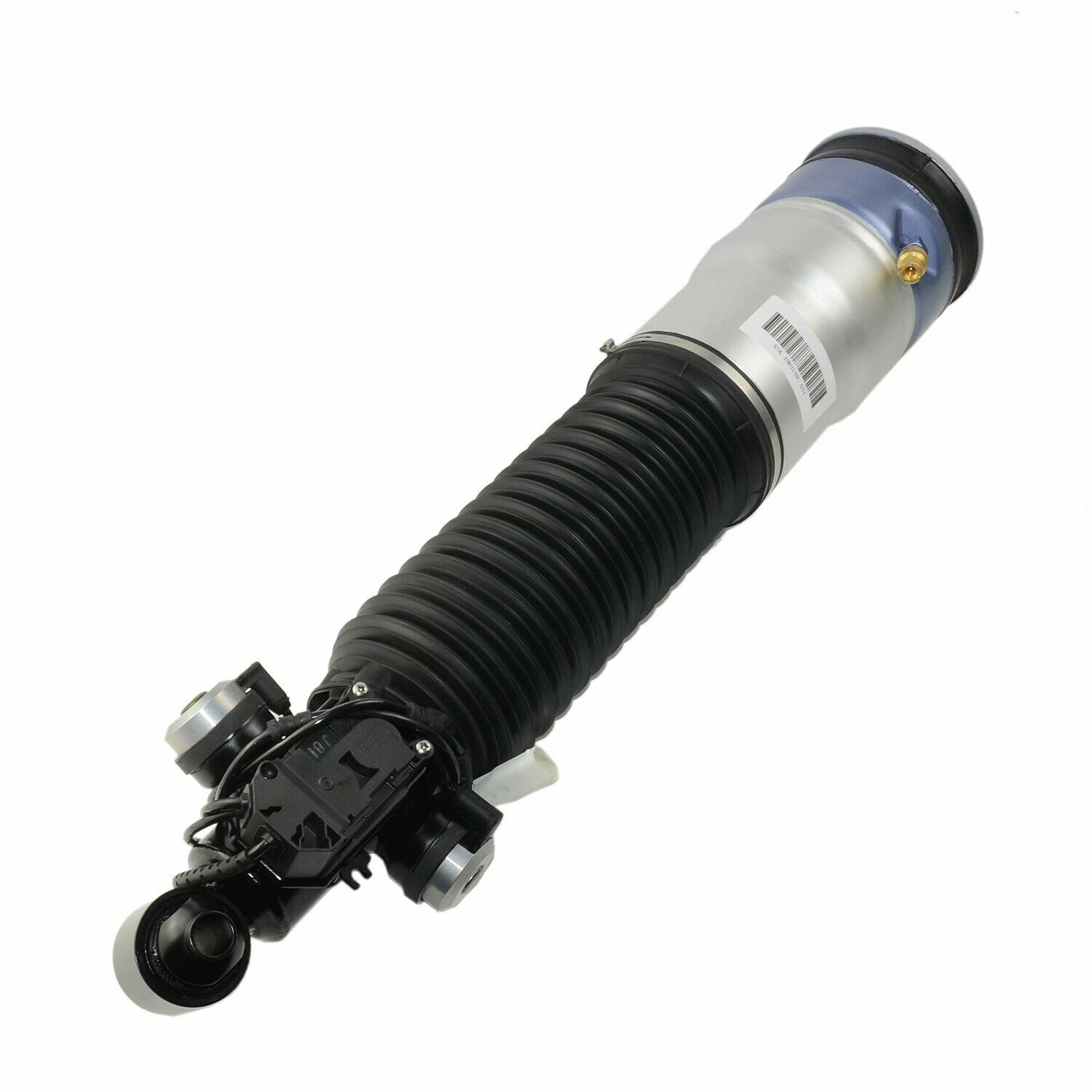 Rear Right Air Suspension Strut for BMW 740 750 760 (2007–2015)