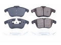 Front Brake Pad Set for Jaguar XJ8 (2006–2009) WJ865BJ