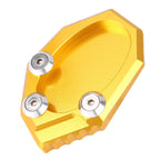 Kickstand Pad for Kawasaki KLX250 (2009-2014)