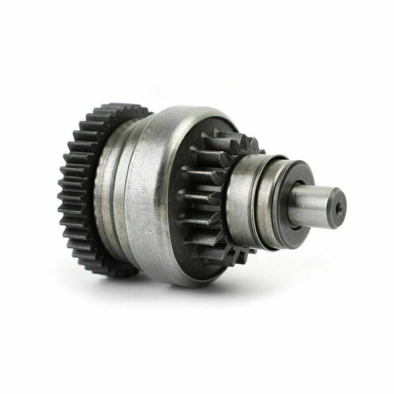 Starter Drive Bendix for Yamaha Grizzly 600 YFM600 (1998–2001)