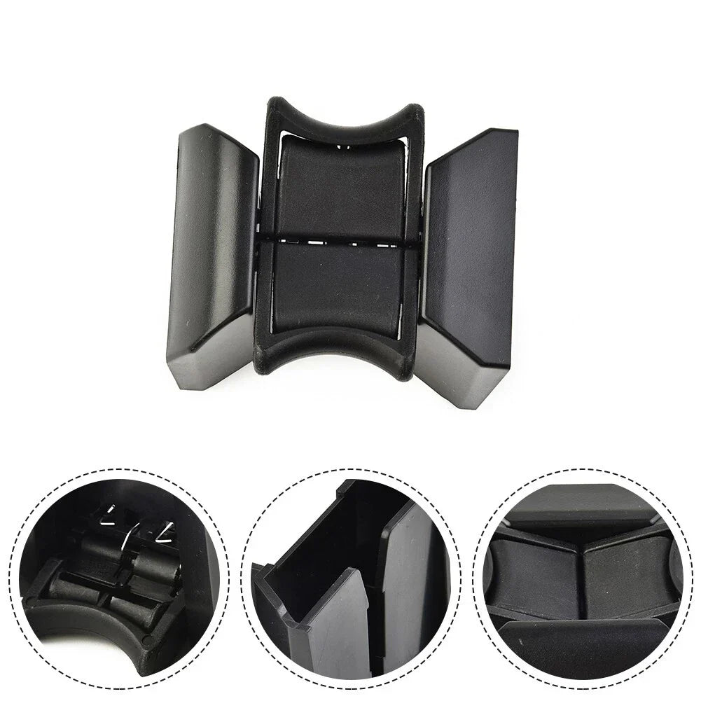 Center Console Cup Holder Divider Detachable Part for Toyota Camry (2007–2011)