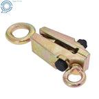 Set of 2 Frame Back Self-Tightening Grips for Auto Body Repair