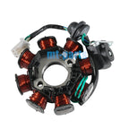 Stator Coil for Honda Wave 125 (2005–2013) 31120-KTM-951