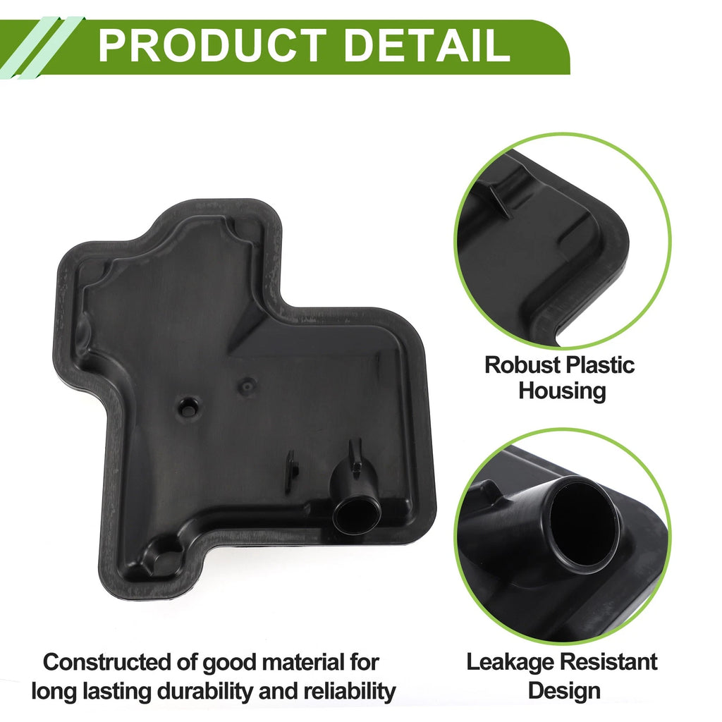 Transmission Filter for Ford Bronco (2021–2023) No.JM5Z7A098A/JM5Z7F396A