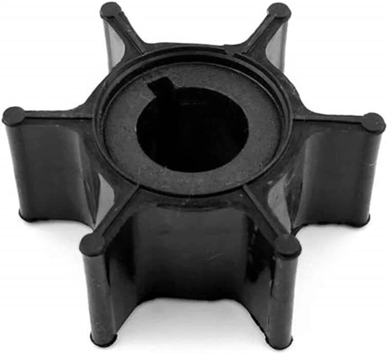 Water Pump Impeller Kit for Yamaha Outboard (6N0-W0078-A0-00, 6/8HP)