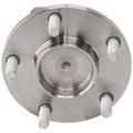 Wheel Hub for Mitsubishi Galant (2004–2012) Rear LH/RH with Bearing