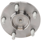 Wheel Hub for Mitsubishi Galant (2004–2012) Rear LH/RH with Bearing