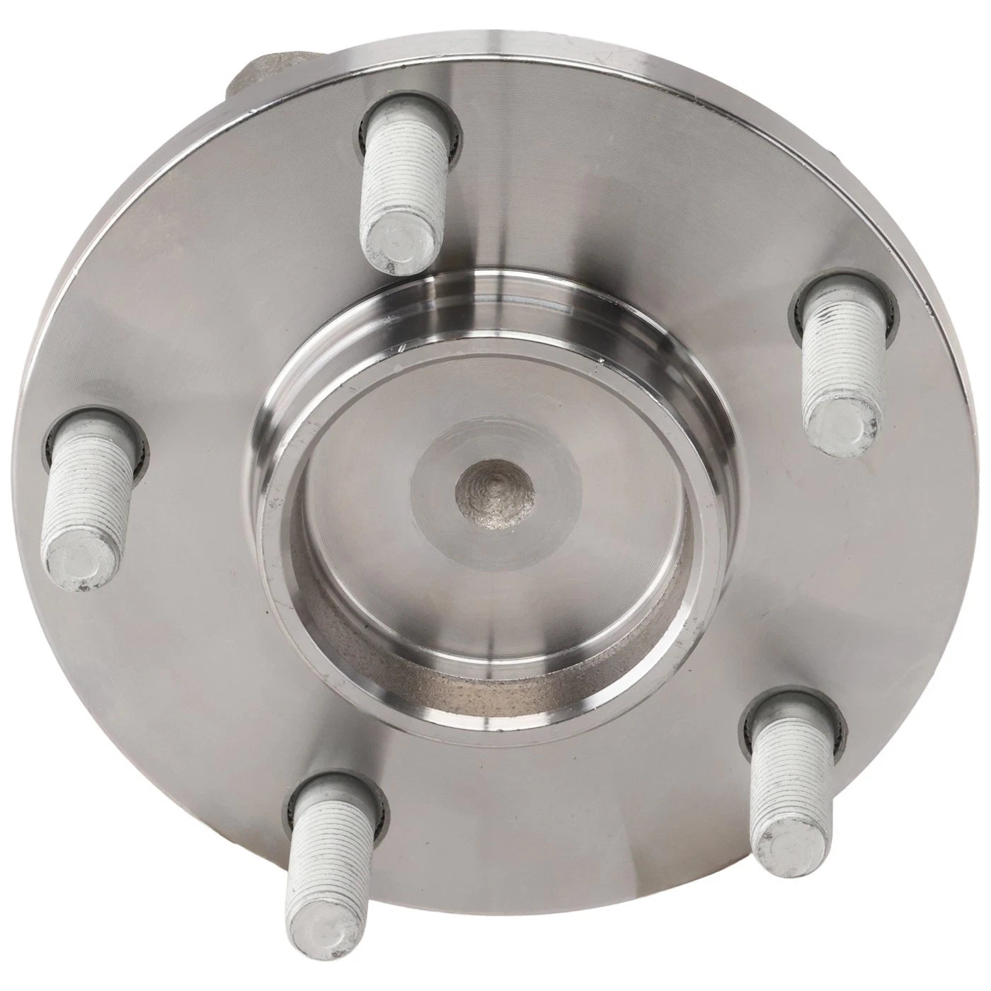Wheel Hub for Mitsubishi Galant (2004–2012) Rear LH/RH with Bearing