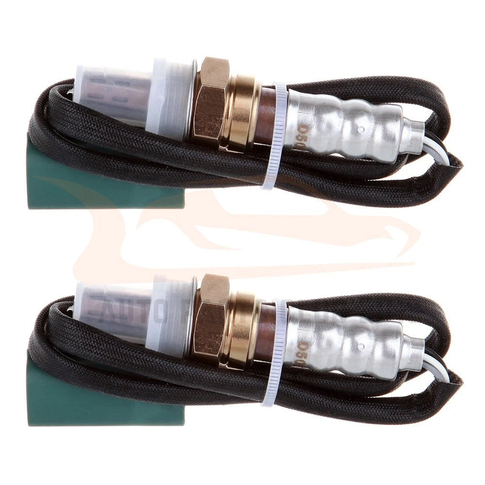 2X Oxygen Sensors for Nissan Murano (2003-2007)