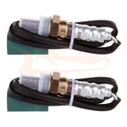 2X Oxygen Sensors for Nissan Murano (2003-2007)