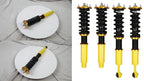 Adjustable Coilovers Suspension Kit for Honda Accord (2003–2007)