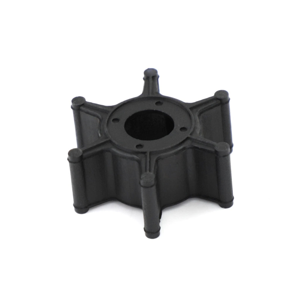 Water Pump Impeller for Yamaha 2.5 HP 4-Stroke F2.5A (2000–2005) 6L5-44352-00