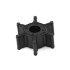 Water Pump Impeller for Yamaha 2.5 HP 4-Stroke F2.5A (2000–2005) 6L5-44352-00