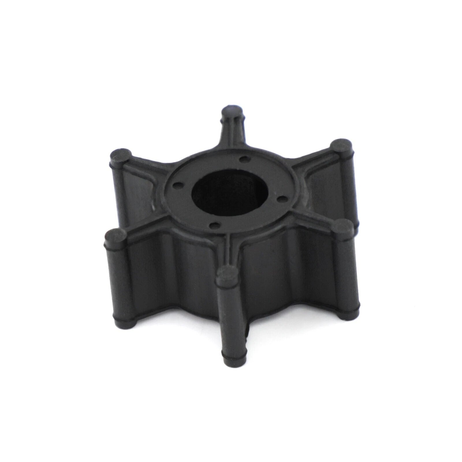 Water Pump Impeller for Yamaha 2.5 HP 4-Stroke F2.5A (2000–2005) 6L5-44352-00