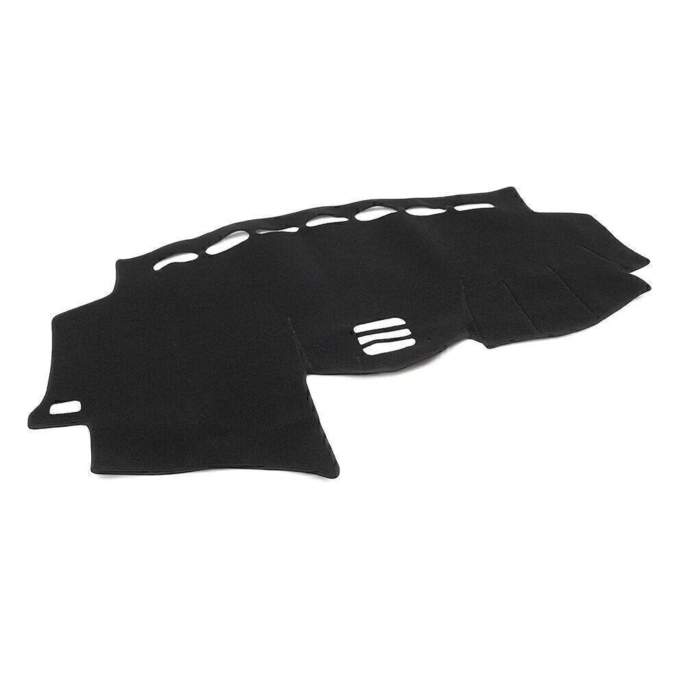 Dashboard Cover Mat for Toyota Harrier (2004–2009) Lexus RX 300 330 350 (2004–2013)