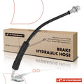 Front Brake Hydraulic Hose for Saturn Sky and Pontiac Solstice (2007–2010)