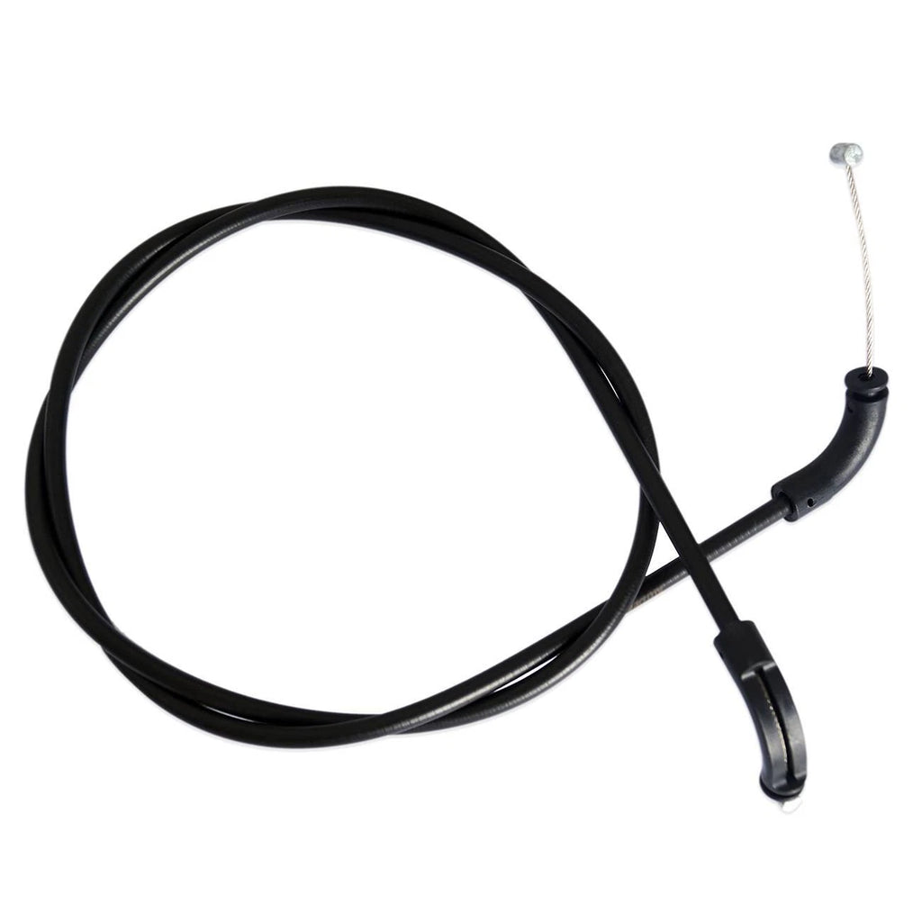 Hood Release Cable for BMW 7 Series (2002-2008)