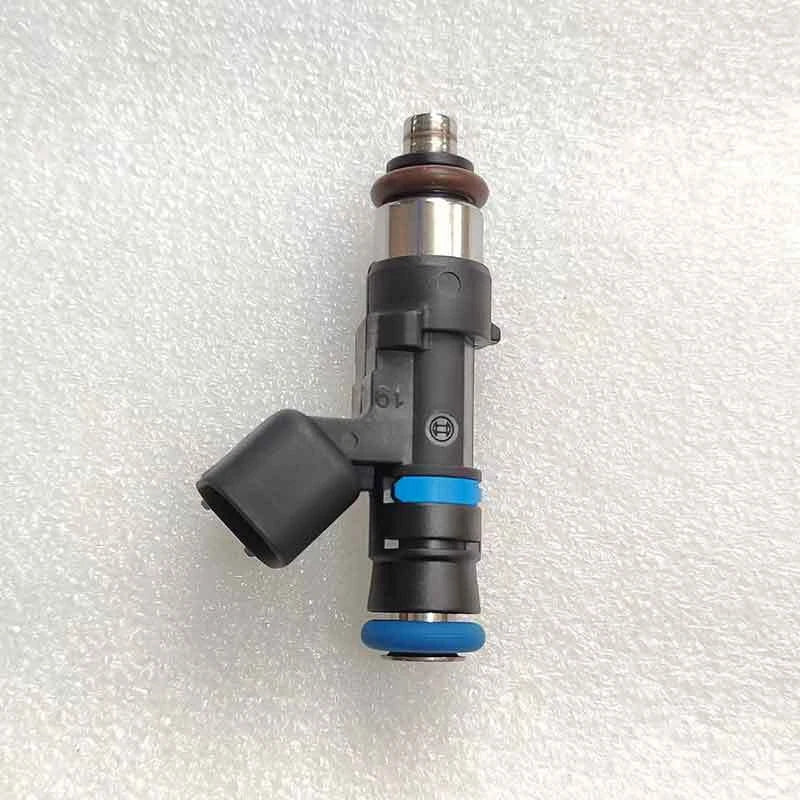 6PCS Fuel Injectors for Land Rover Discovery 4.0L (2005-2009)
