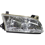 Passenger Side Headlight Assembly Replacement for Toyota Camry (2000–2001)