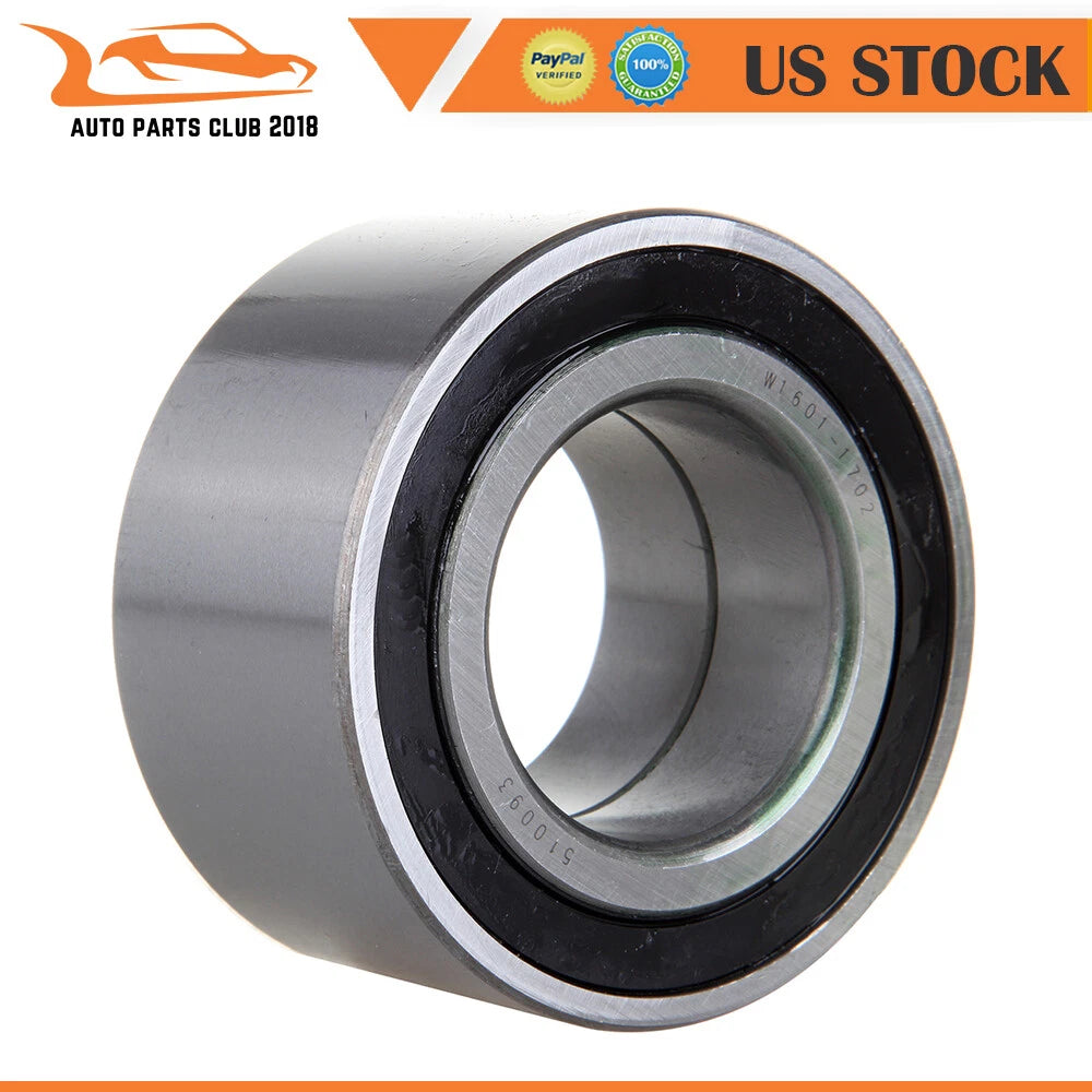 Front Wheel Hub Bearing for Hyundai Elantra (2007–2015) & Kia Forte (2010–2015)