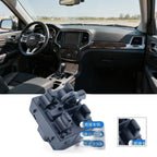 Power Window Control Switch for Dodge Jeep Grand Cherokee (2005–2010)