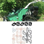 Pawl Rope Spring for Stihl MS193C MS193TC MS201C MS201TC MS210C MS211C