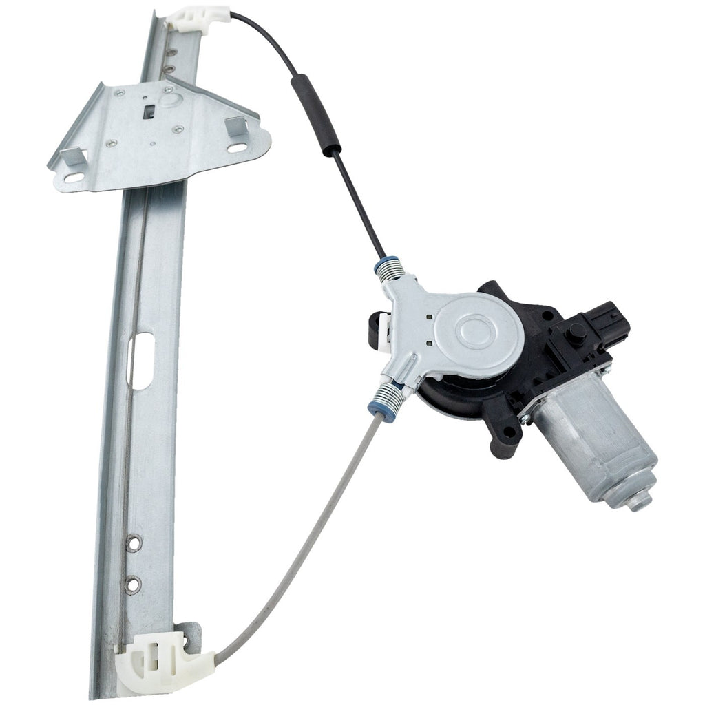 Window Regulator for Acura TSX (2004–2008) Left Rear