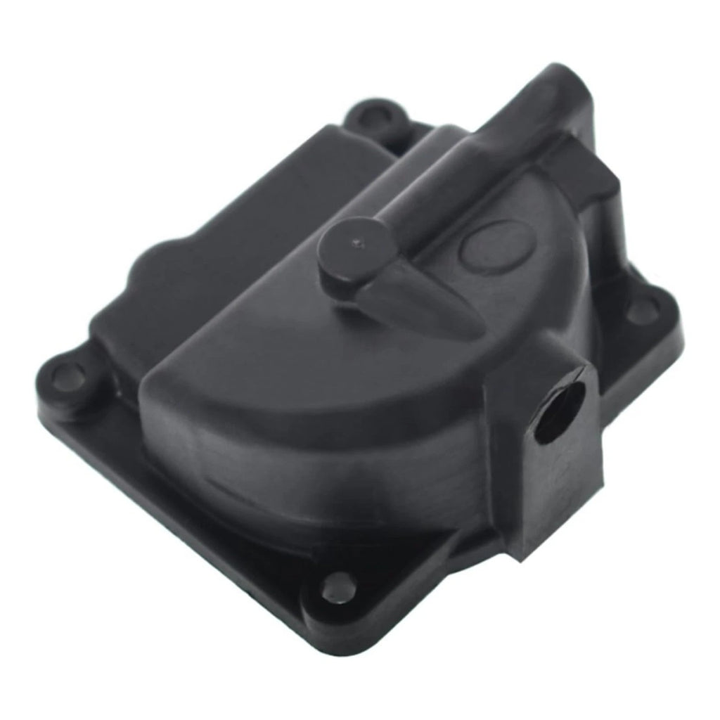 Float Chamber Carb Bowl 343870 for Johnson Evinrude 433000 (90-175 HP)
