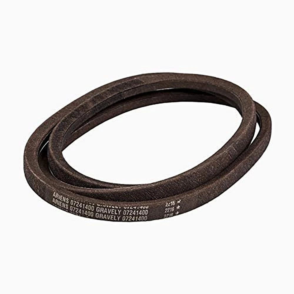 1/2" x 62.25" V Belt for Ariens Gravely Zero Turn Mower (07241400)
