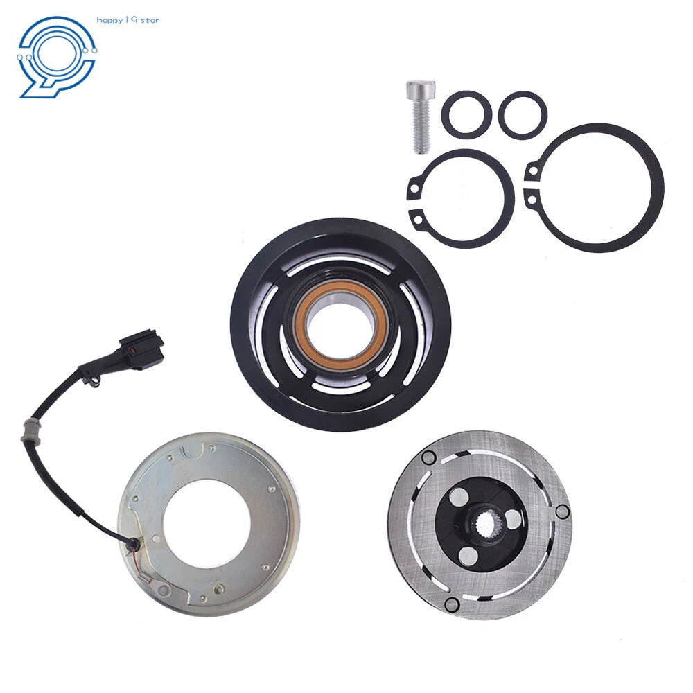 A/C Compressor Clutch Kit for Subaru Forester (2008-2014)