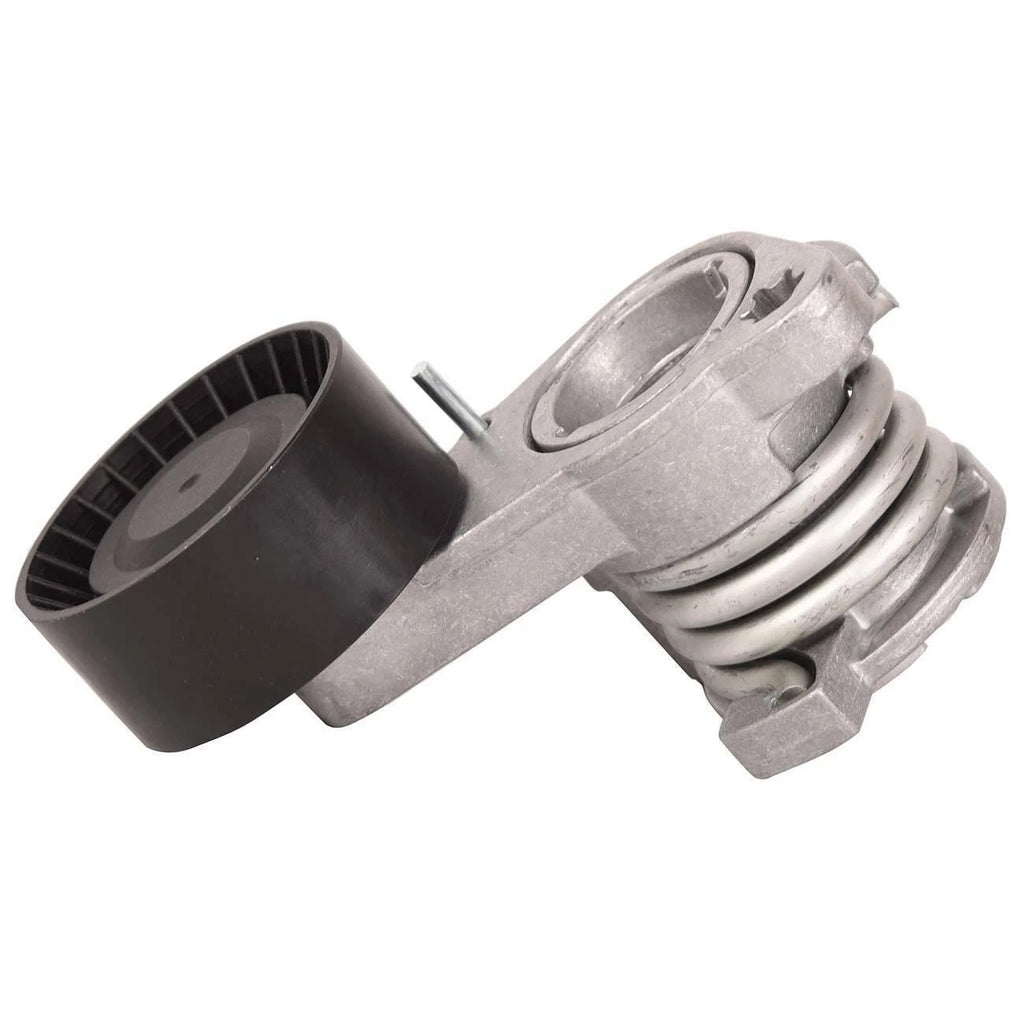 Serpentine Belt Tensioner with Pulley for BMW X3 F25 (2011)