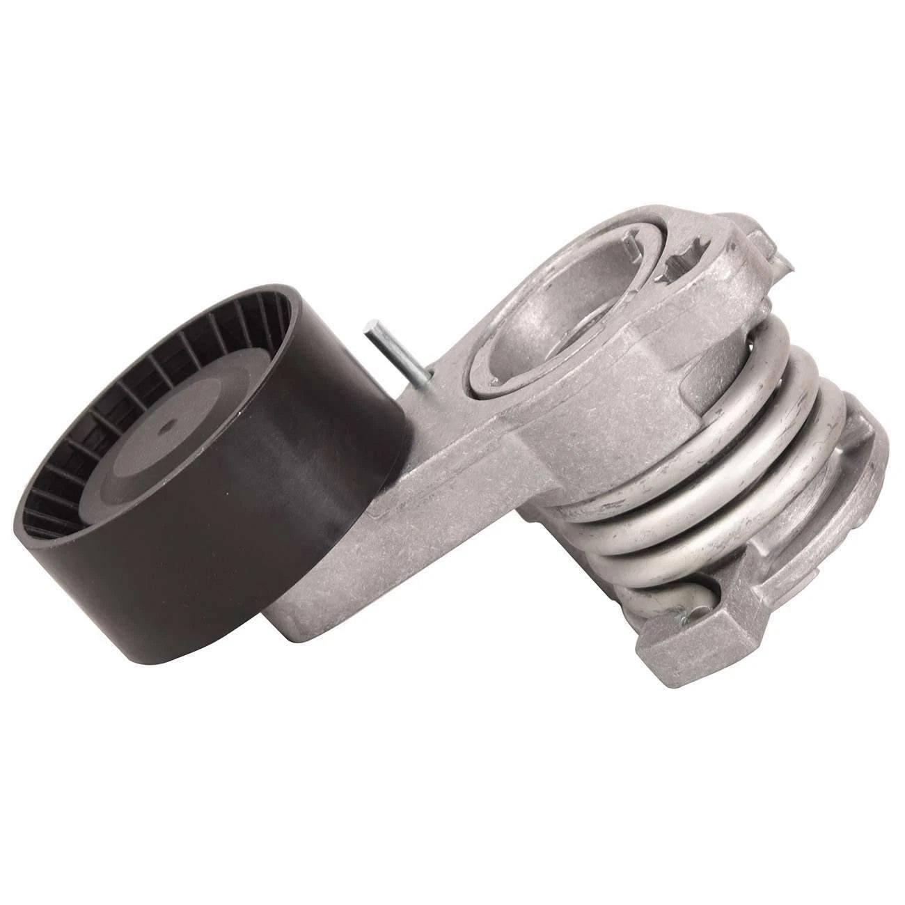 Serpentine Belt Tensioner with Pulley for BMW X3 F25 (2011)
