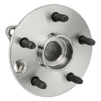 Rear Wheel Hub and Bearing Assembly for Lexus LS430 (2001–2006)