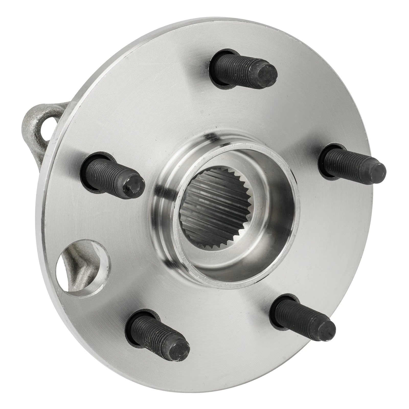 Rear Wheel Hub and Bearing Assembly for Lexus LS430 (2001–2006)