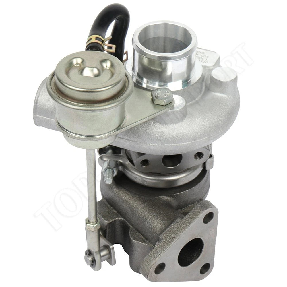 Turbocharger for Kubota D1105T V1505T