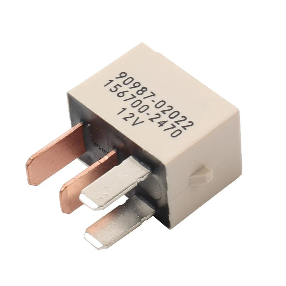 A/C Compressor Clutch Relay Unit for Lexus GS300, LS430, Toyota RAV4, Corolla