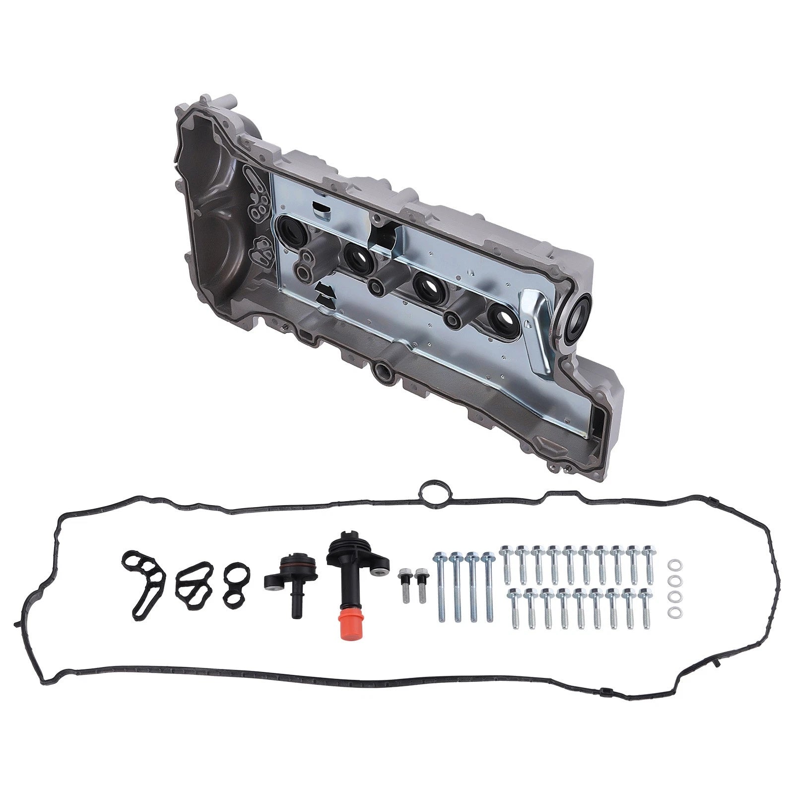 Valve Cover with Gasket for GMC Canyon (2015–2022) 2.5L Engine