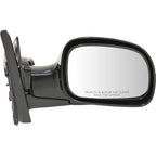 Set of 2 Mirrors for Dodge Caravan