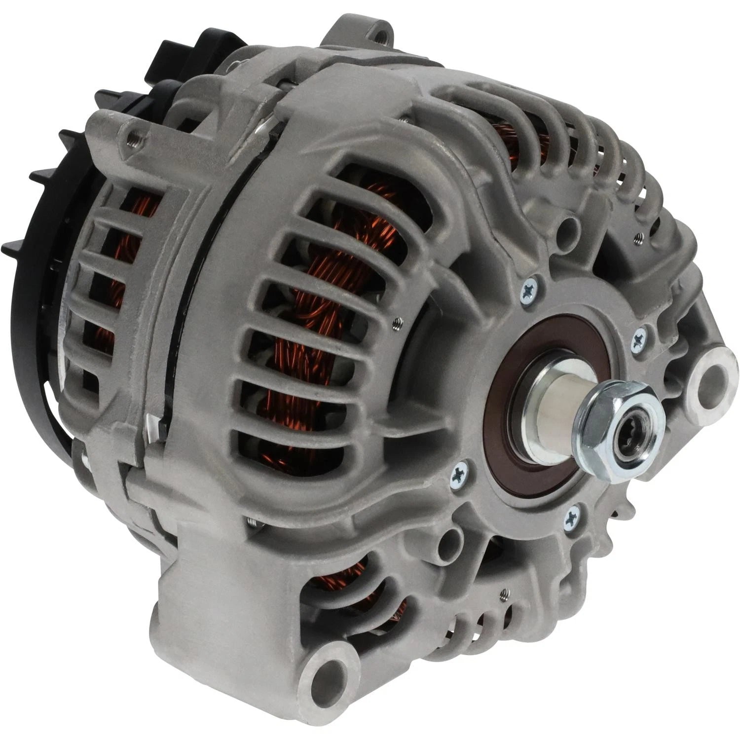 240A 12V Alternator for [Make Model] ([YYYY–YYYY])