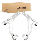 2x Front Lower Control Arms Kit For Cadillac XTS 2013 2014 2015 2016 2017 2018