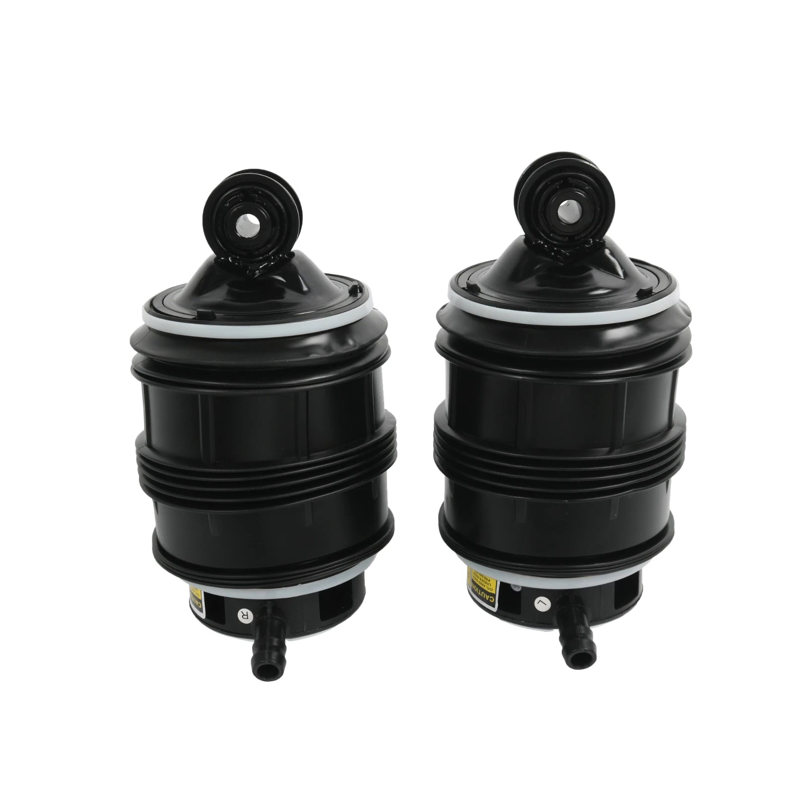 Pair Rear Air Shock Absorbers for Mercedes Benz E550 CLS550 (2007-2016)