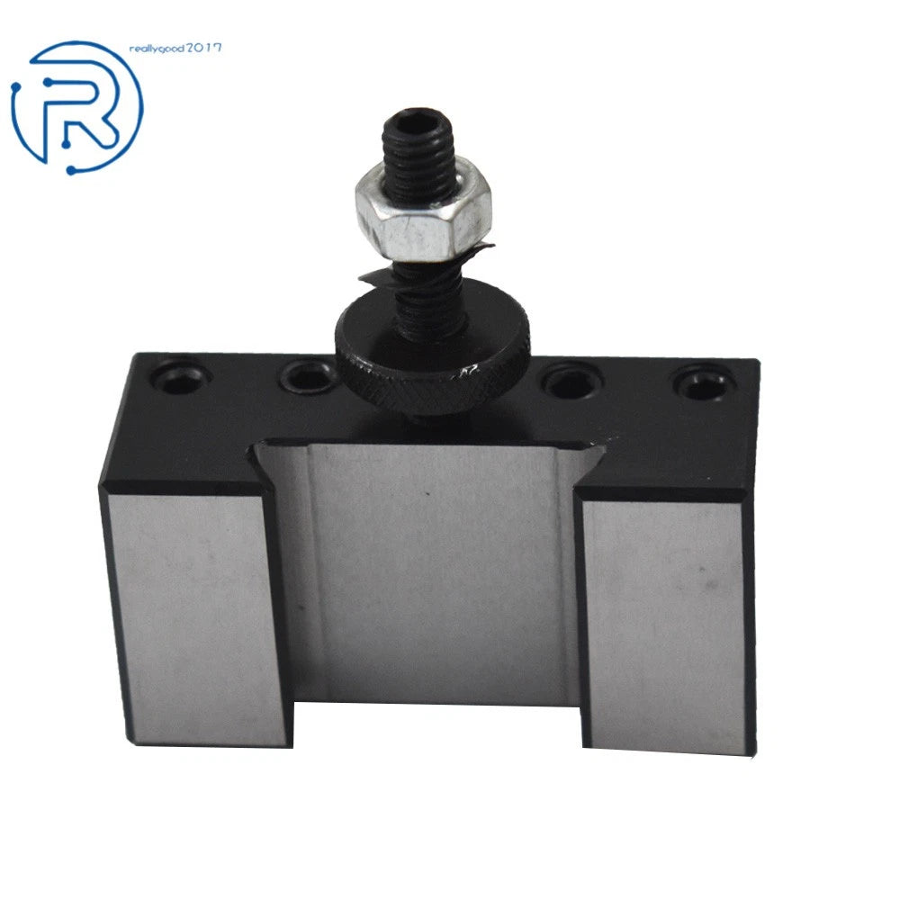 Quick Change Boring Turning Facing Tool Post Holder for OXA #2 (250-002)