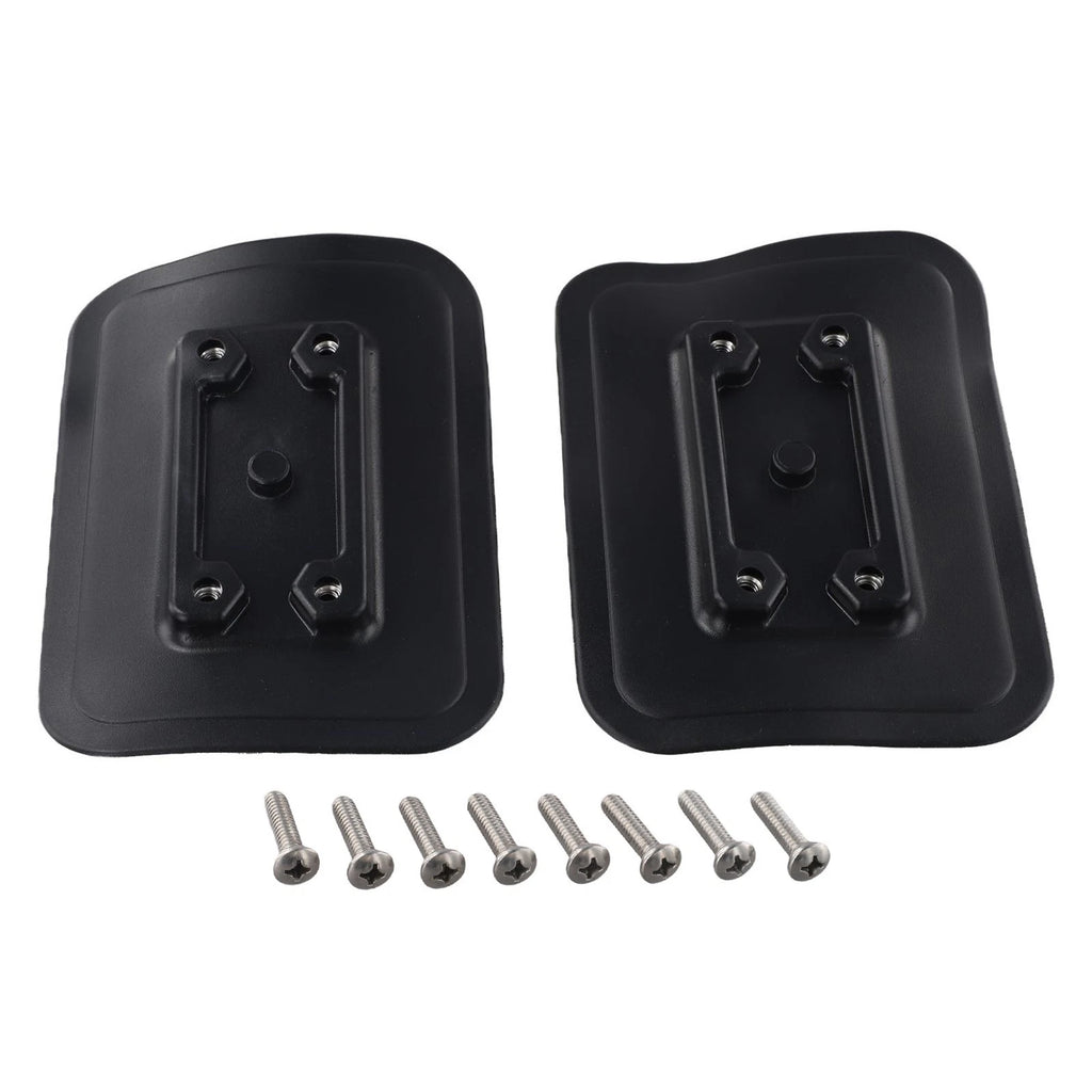 2X Fishing Rod Holders for Inflatable Boats (Universal)