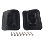 2X Fishing Rod Holders for Inflatable Boats (Universal)