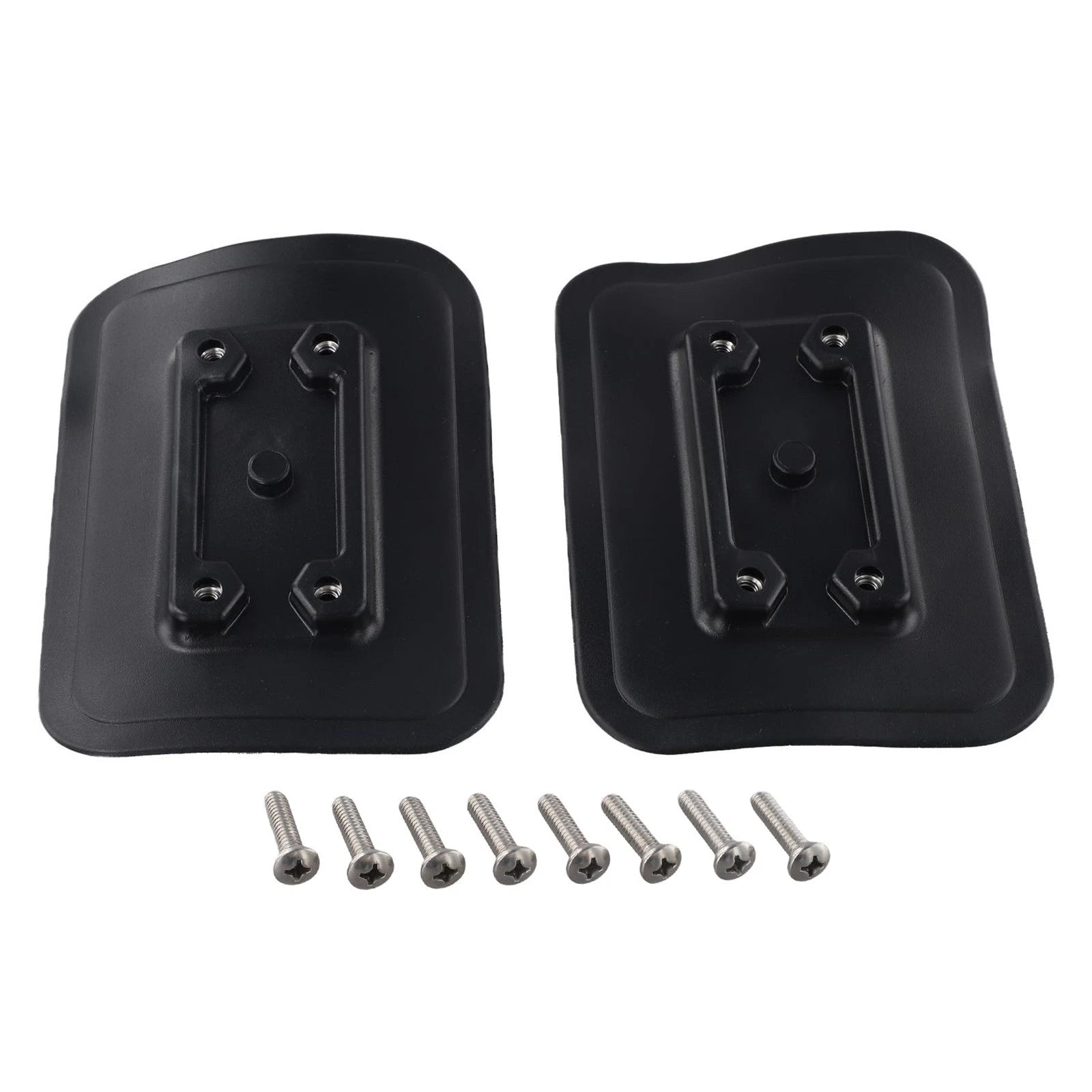 2X Fishing Rod Holders for Inflatable Boats (Universal)