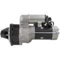 24V 11T Starter 60081-33190 for Komatsu 4D95S 6D95L Forklift (FD20 FD23)