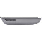 Door Armrest for Chevrolet GMC C/K 1500 2500 3500 (1988–1994) Right RH Gray