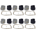 Set of 6 Transmission Filters for WIX